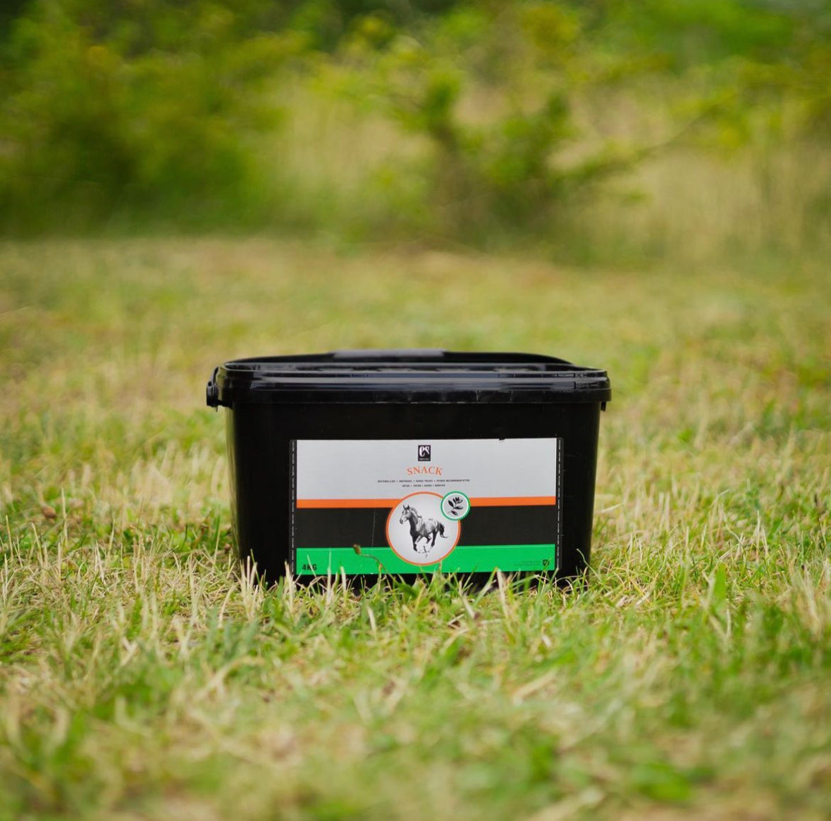 Equsana Snack - Herbs