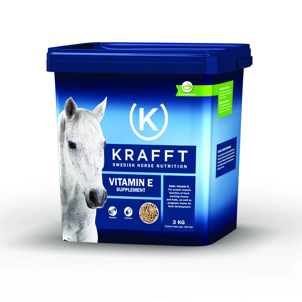 Krafft E Vitamin