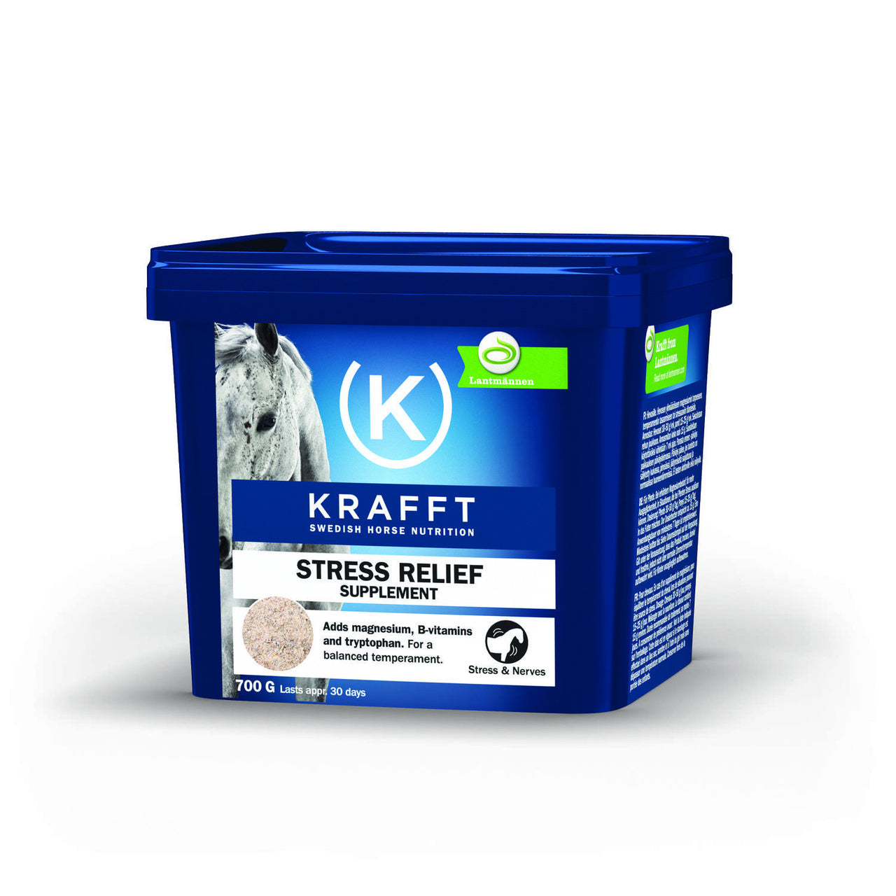 Krafft Stress Relief 700gr