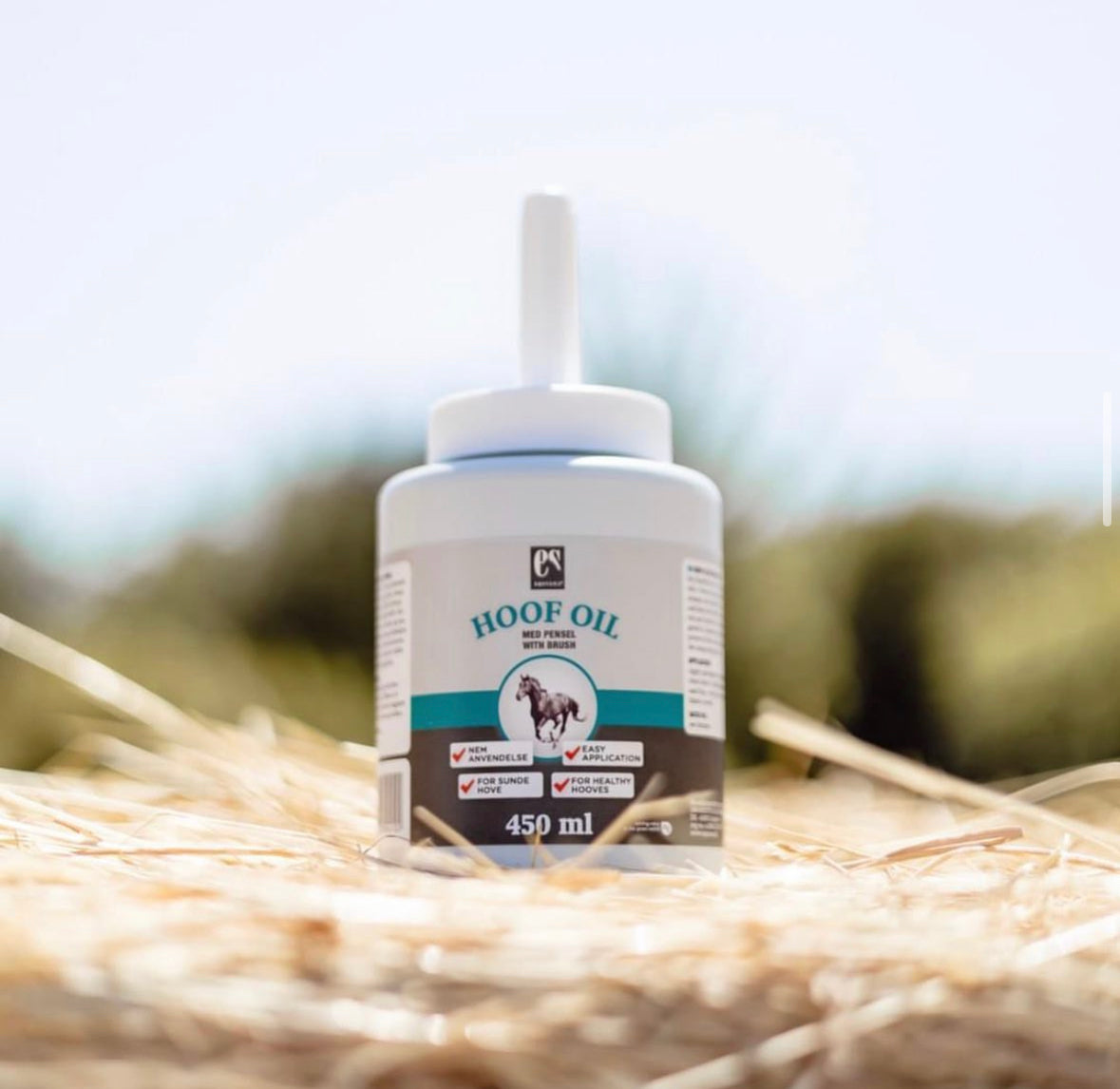 Equsana Hoof Oil