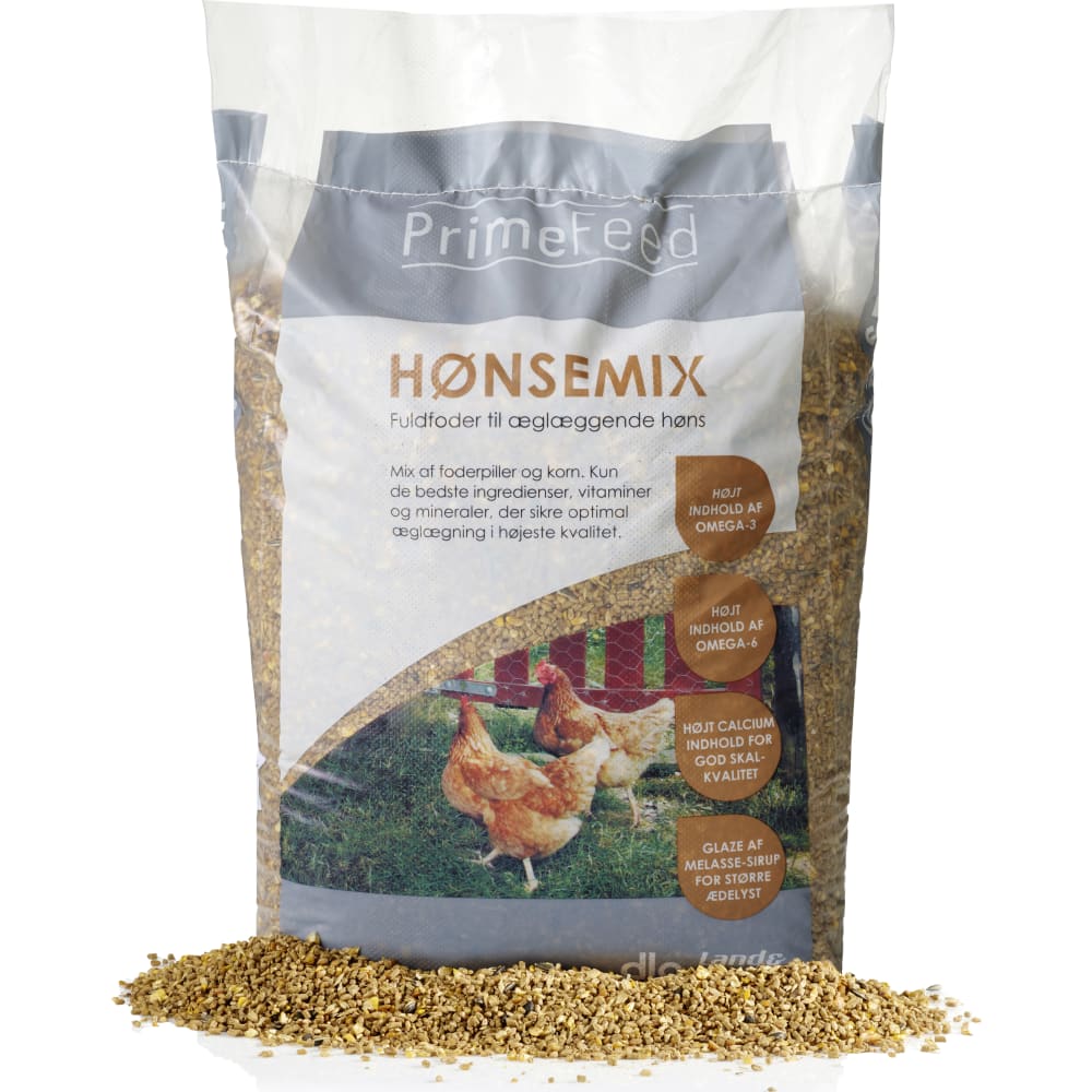 Hønsemix