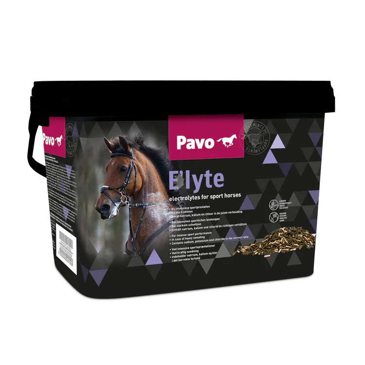 Pavo E'Lyte 3 kg
