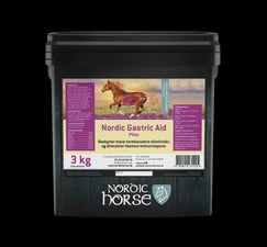 Nordic Gastric aid
