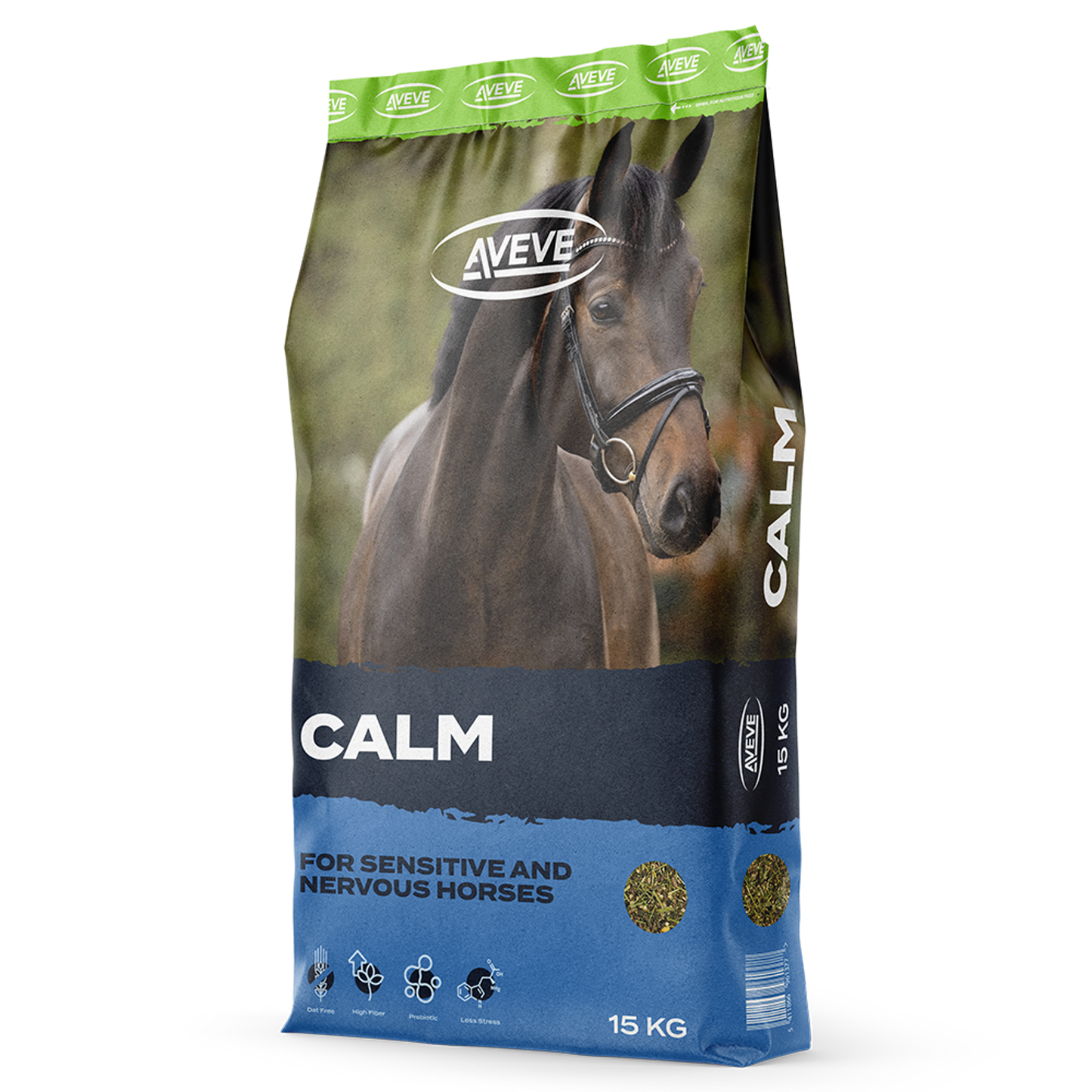 Aveve Calm 15 kg