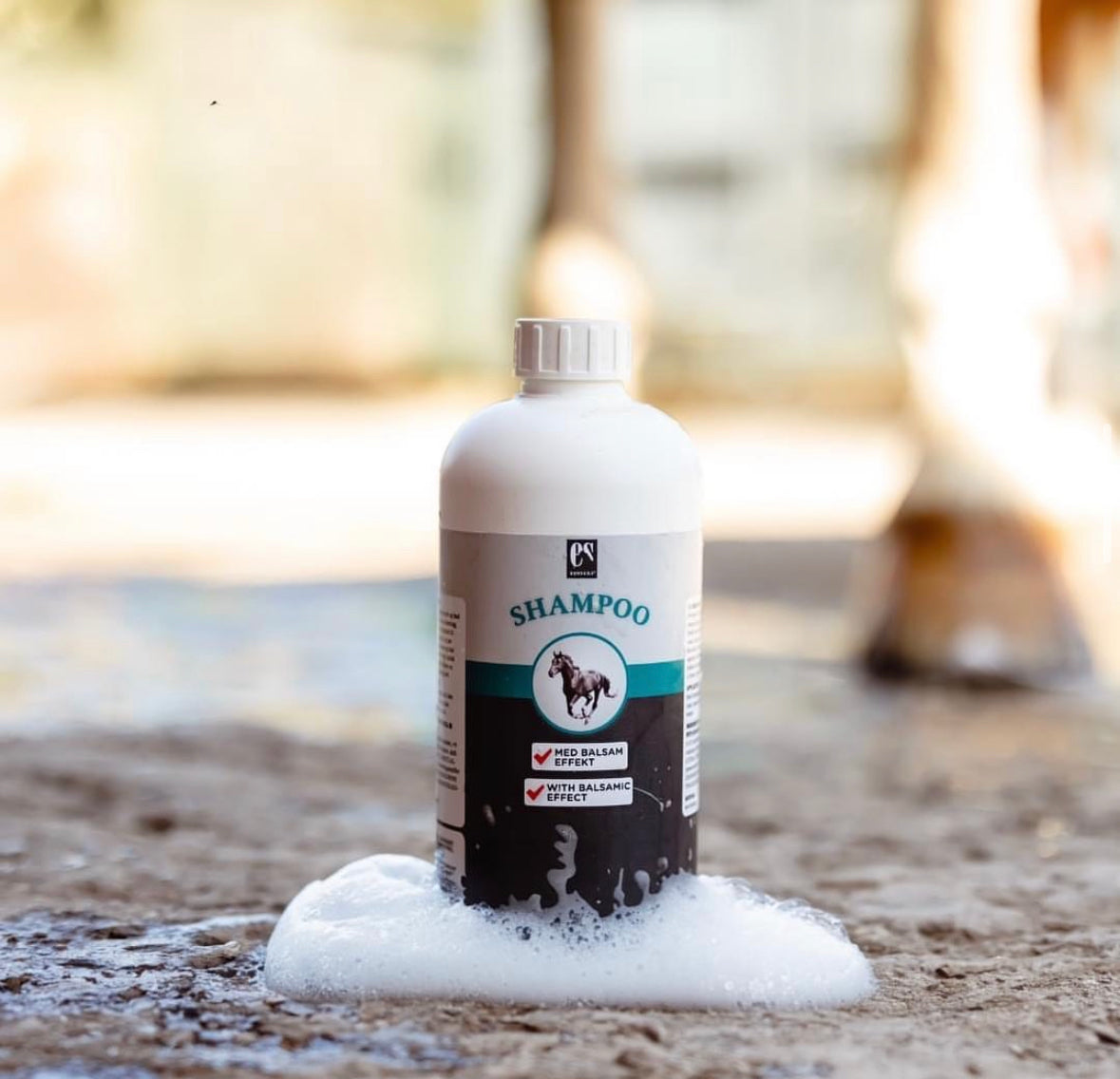 Equsana Shampoo