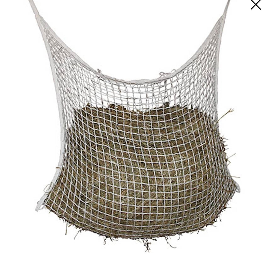 Høynett, Slow feeder 120x90