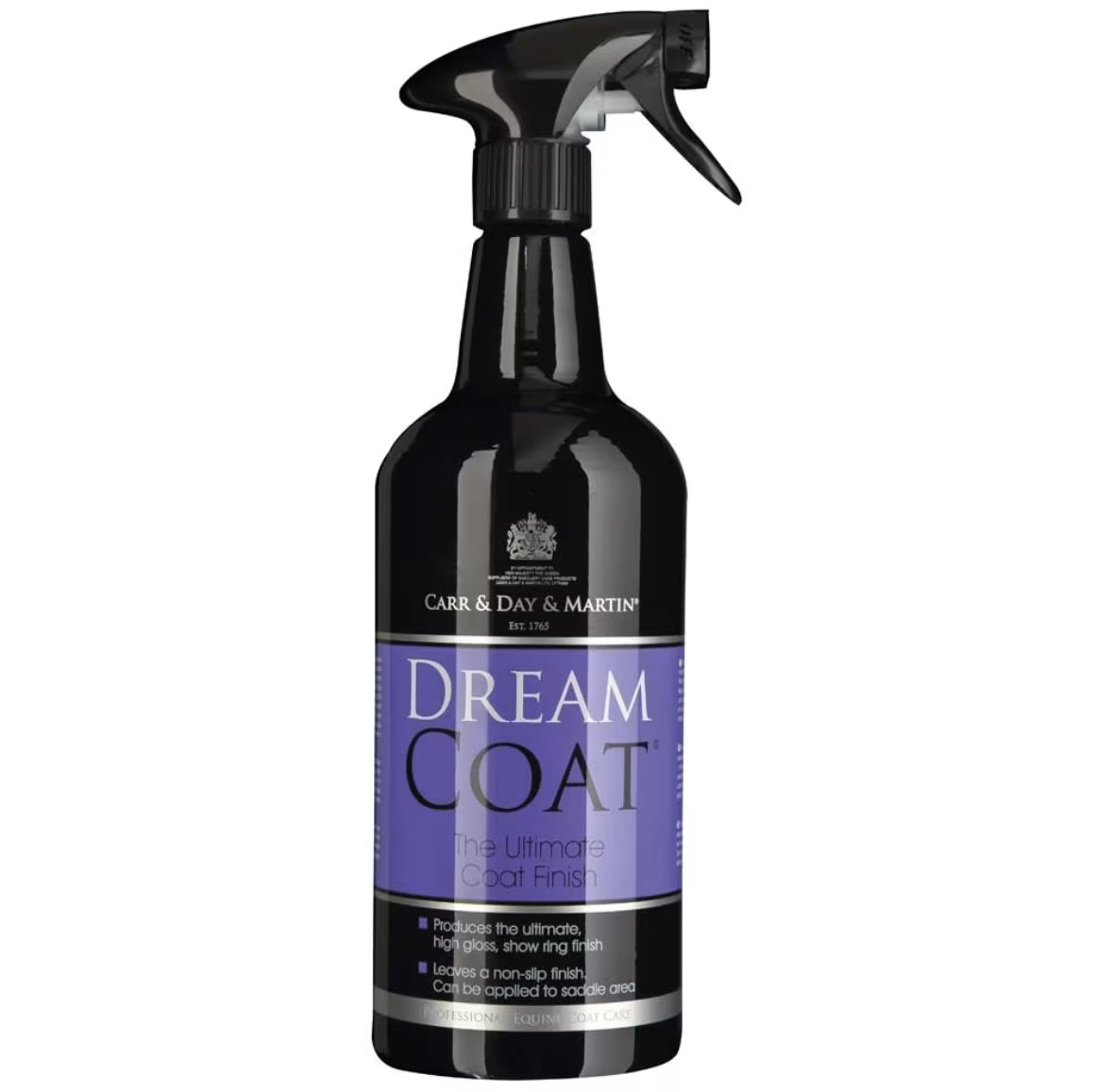 Carr&Day&Martin Dream Coat