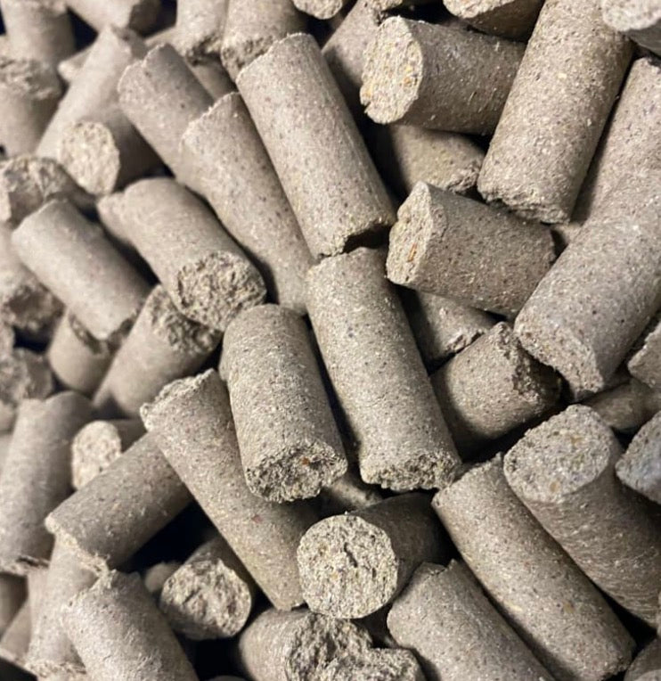 Equsana Gastro Snack 4 KG