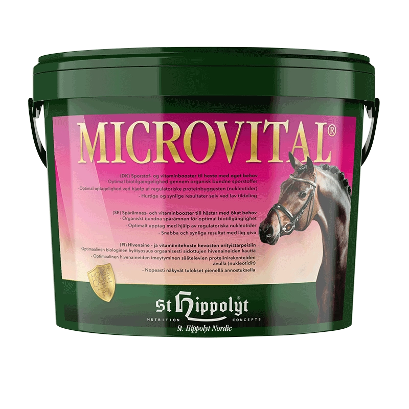 Microvital
