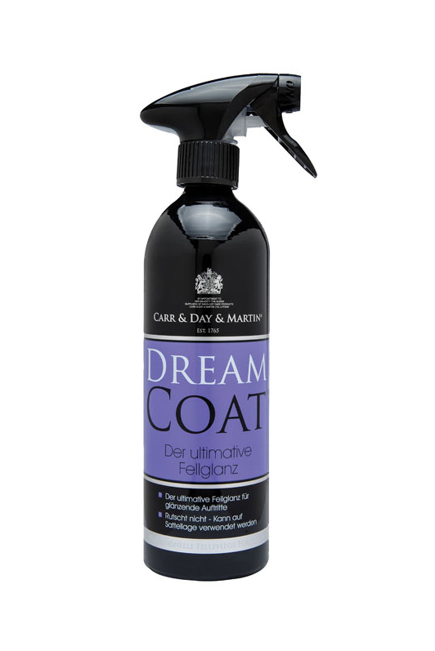 Carr&Day&Martin Dream Coat