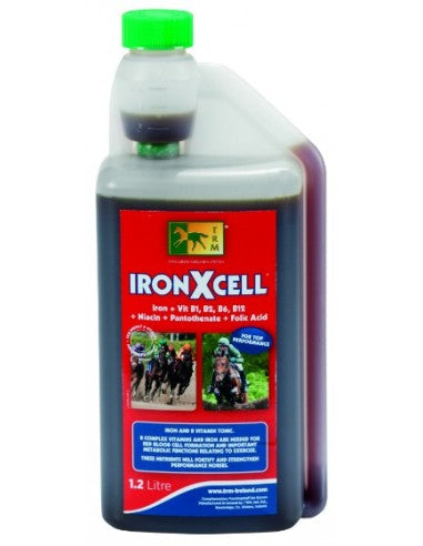 TRM Ironexcell 1,2 L