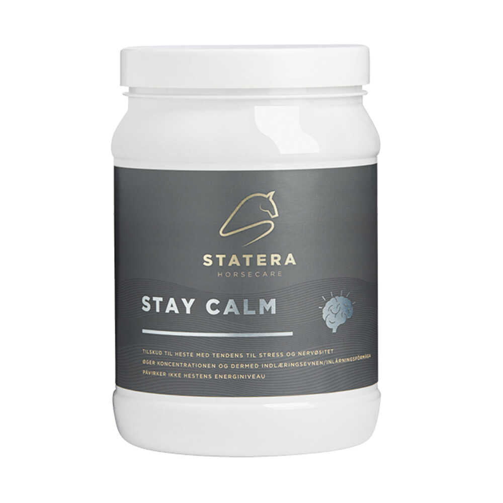 Statera HorseCare Stay Calm