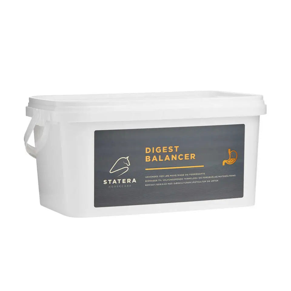 Statera Digest balancer
