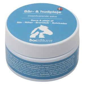 Bacxitium sår salve 100 ml