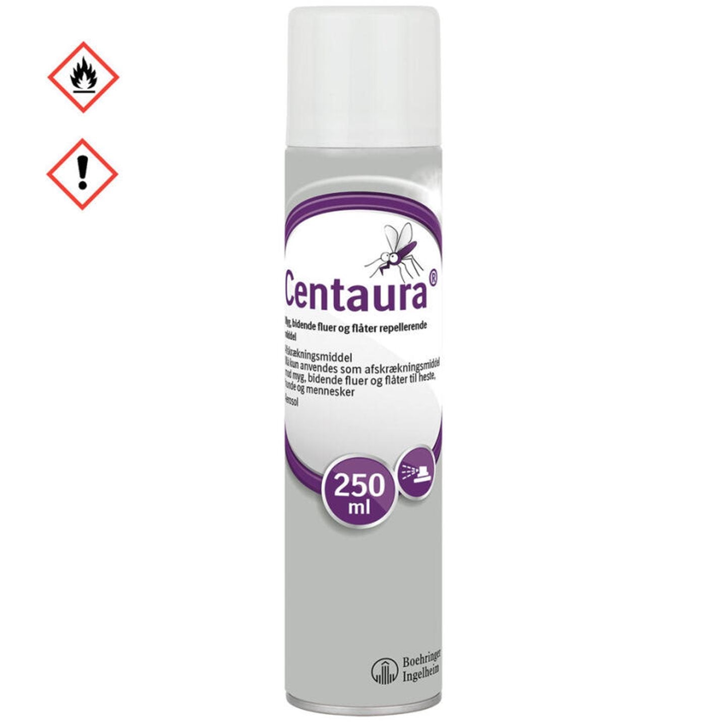 Centaura insektsspray