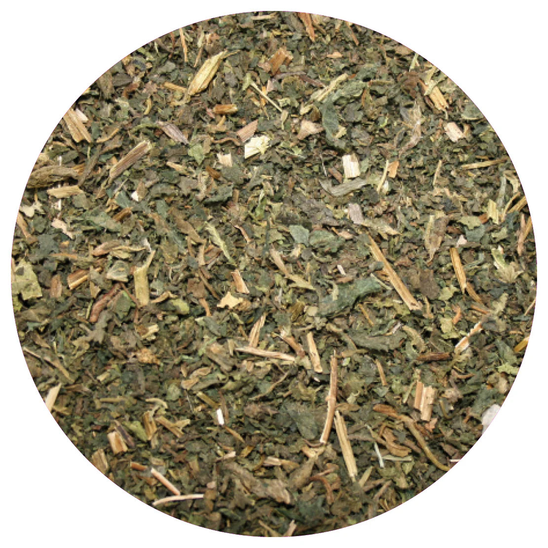 Tørket brennesle 1 kg