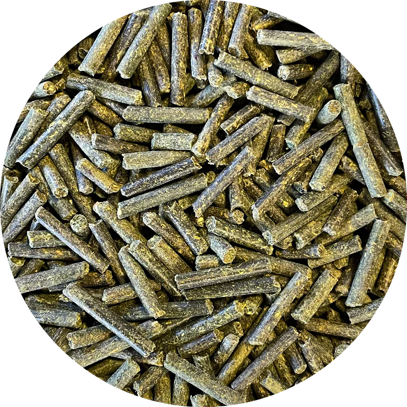 Nordic Strong Clean Balance