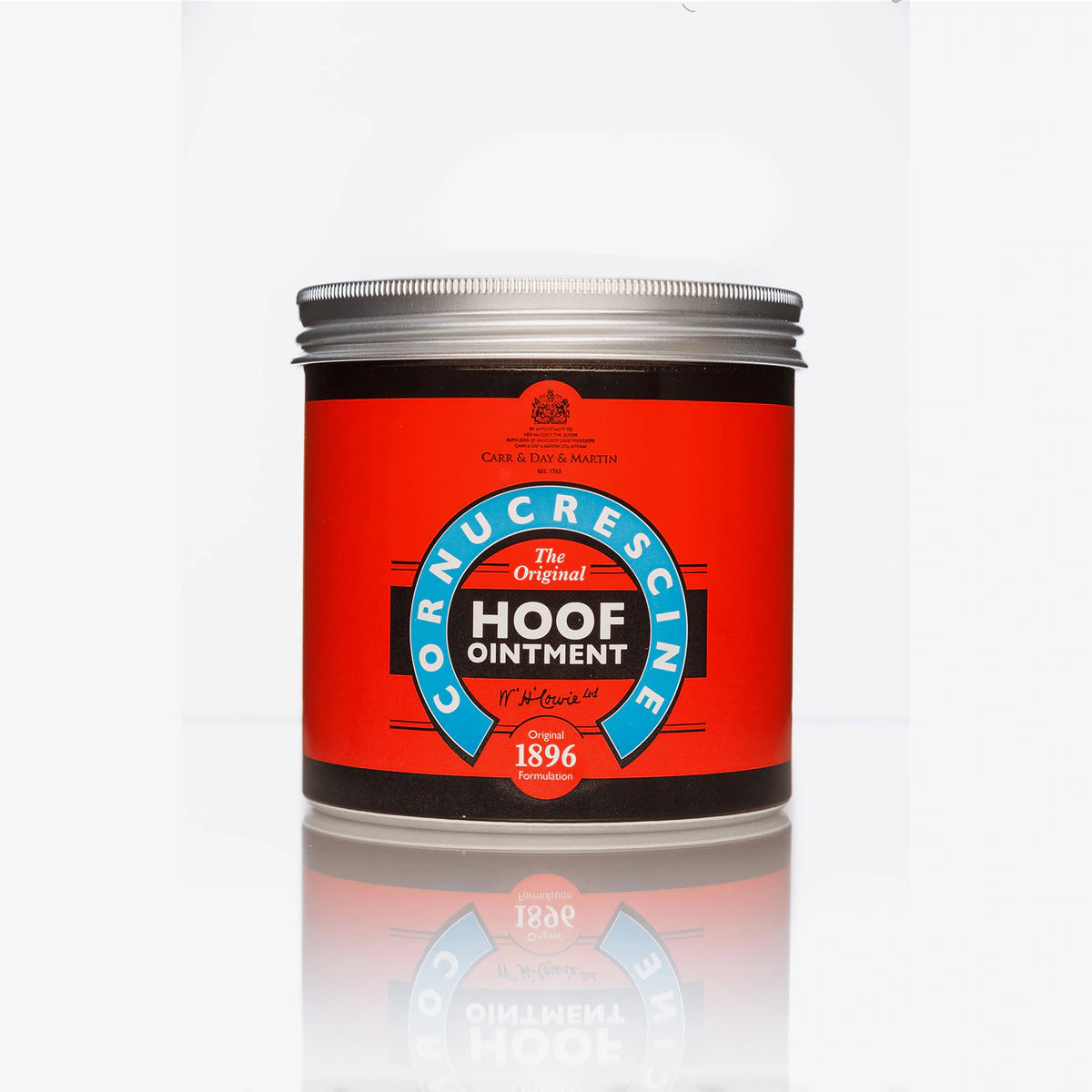CDM Cornucrescine hovsalve - 500 ml