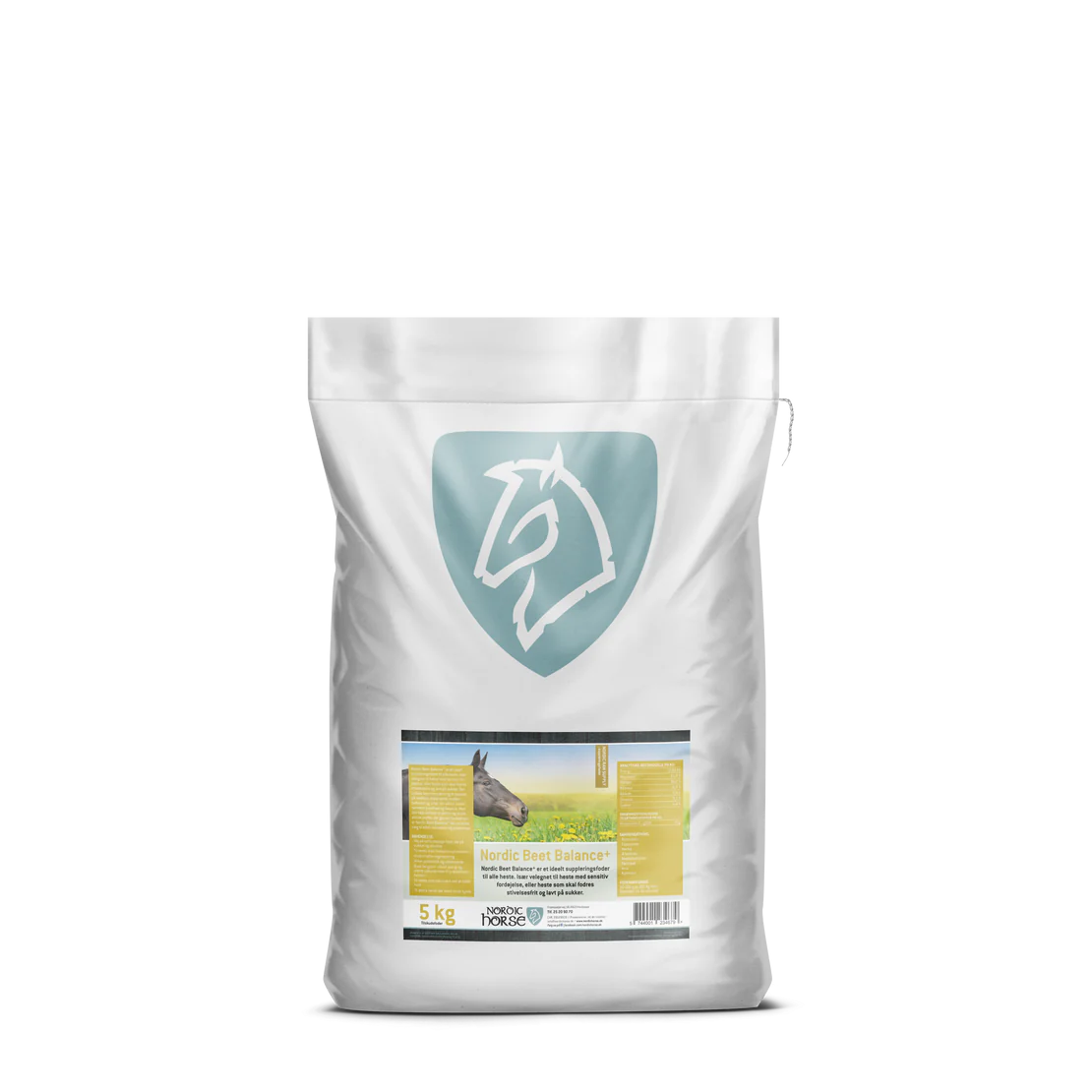 Nordic Beet Balance+ 5 kg
