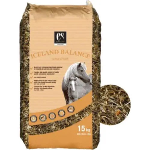 Equsana Iceland Balance