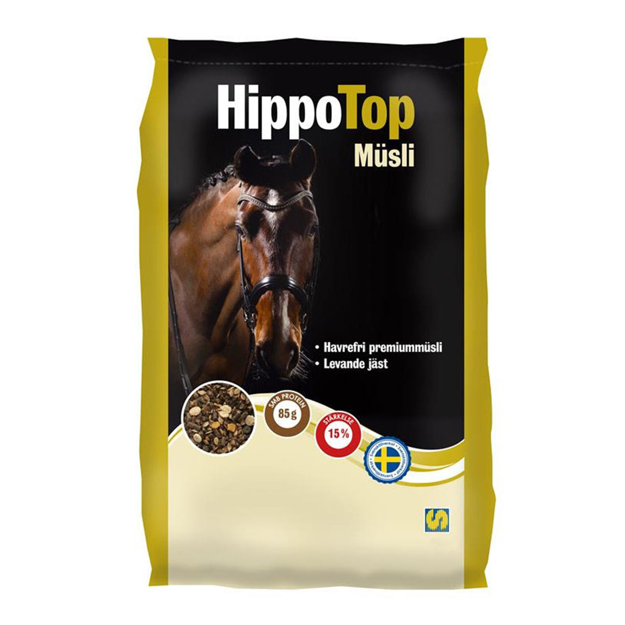 Hippo Top müsli 20 kg