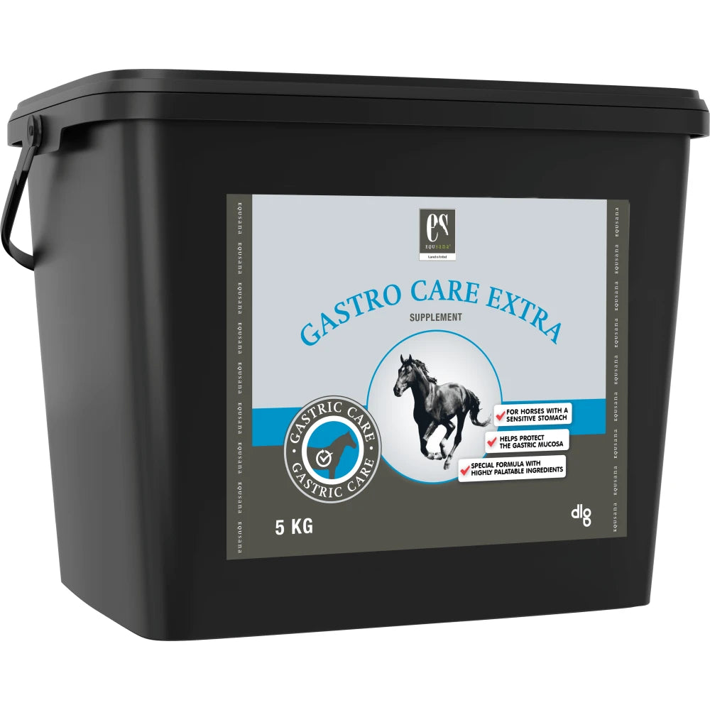 Equsana Gastro Care Extra 5 kg