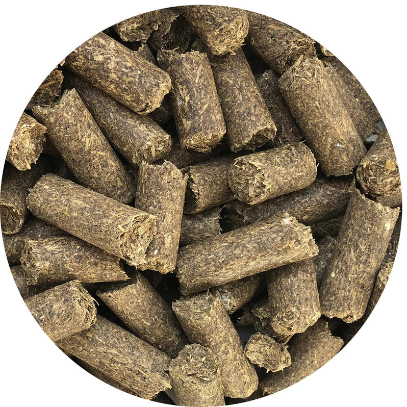 Nordic Horse twinkle treats - eple&kanel