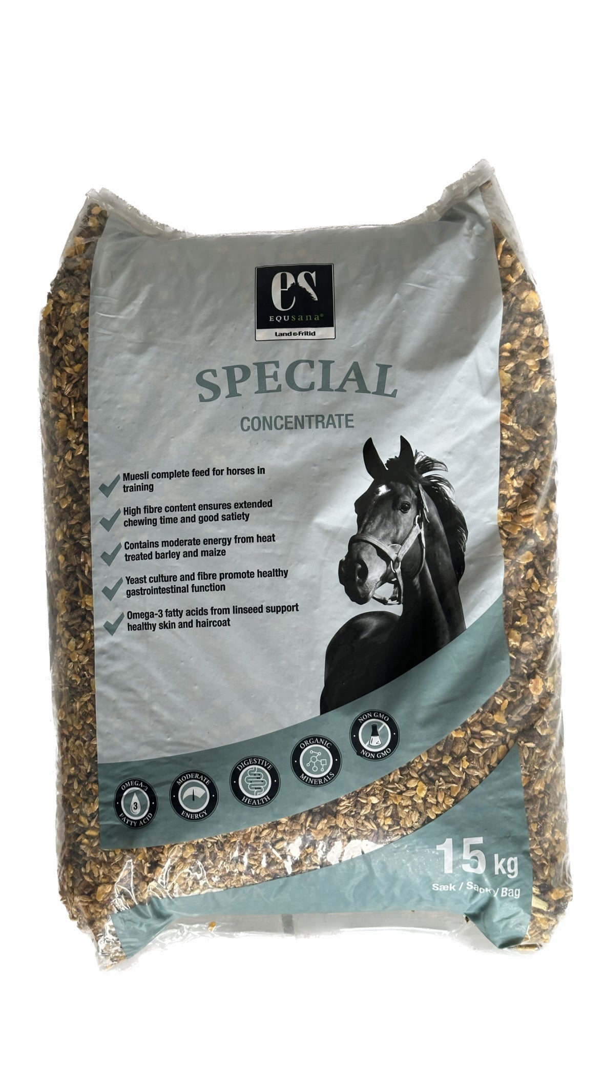 Equsana Special