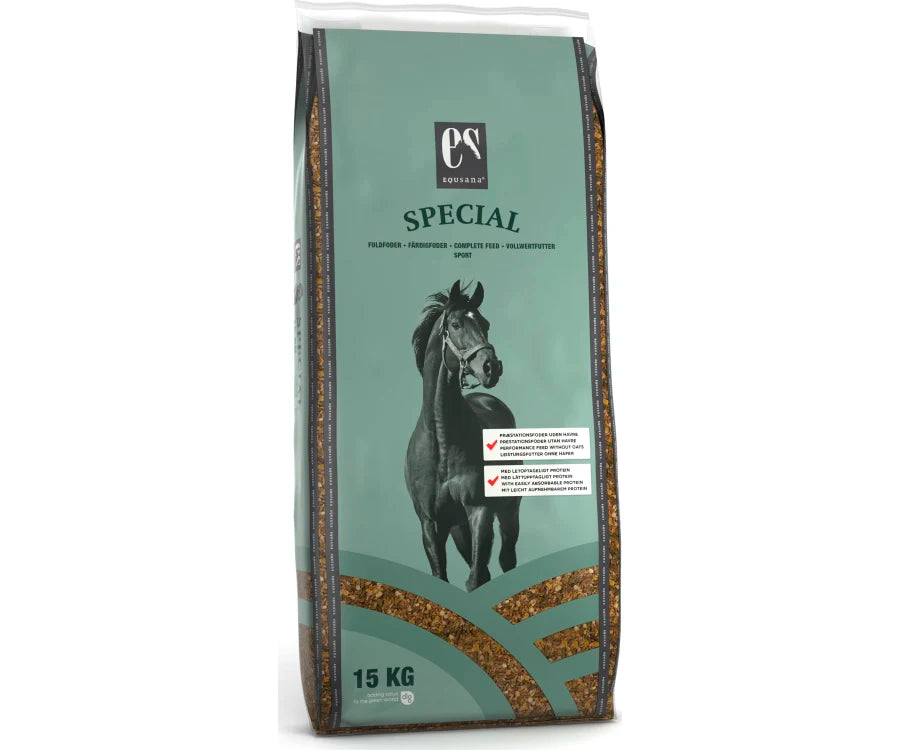 Equsana Special
