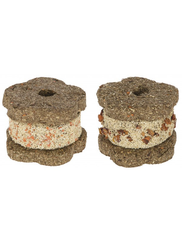 Kerbl Sandwich snack Eple