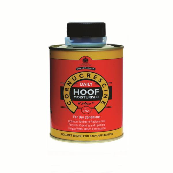 Carr & Day & Martin Cornucrescine Daily Hoof Moisturiser - 500 ml