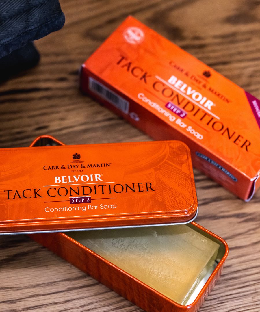 Carr & Day & Martin Belvoir Conditioning Soap