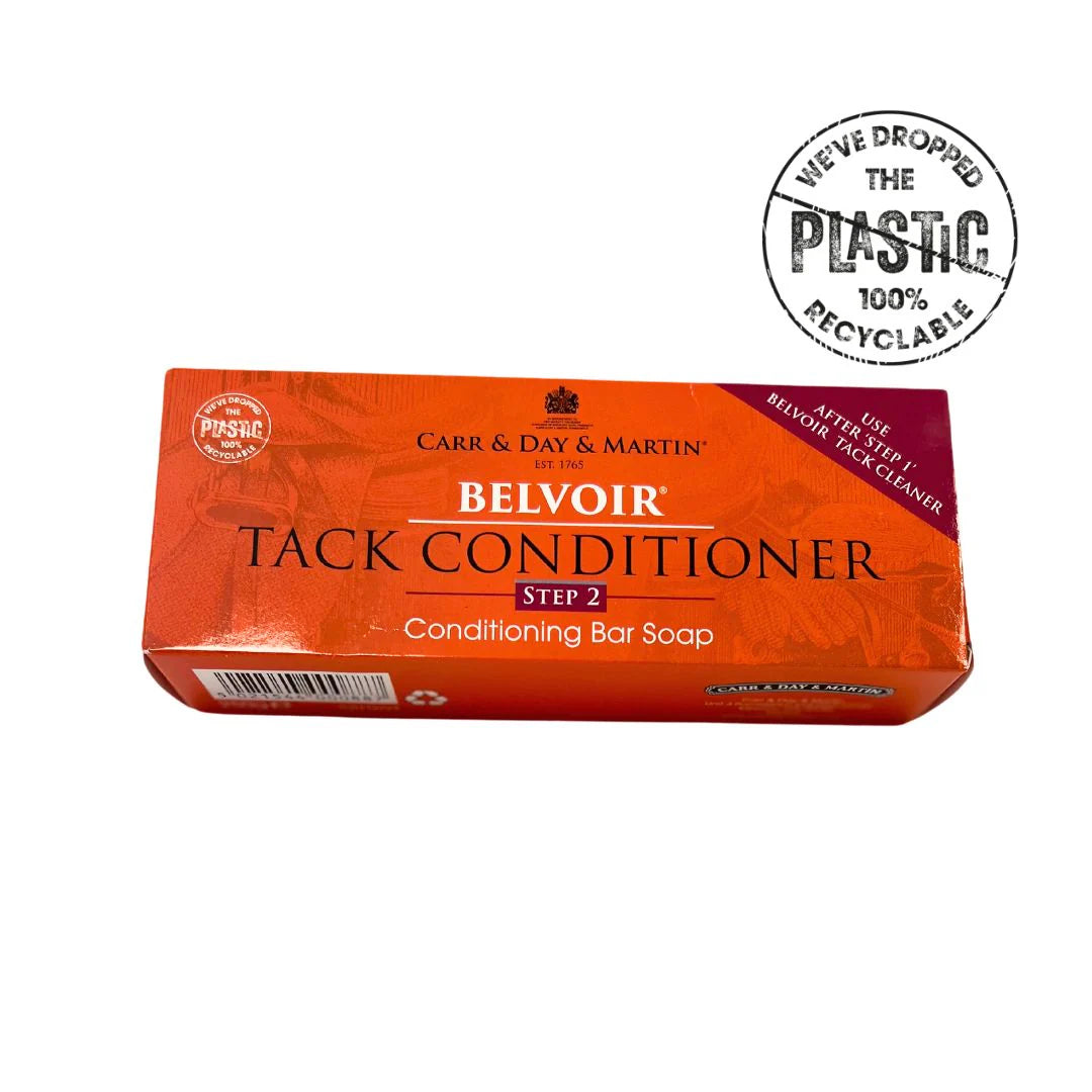 Carr & Day & Martin Belvoir Conditioning Soap