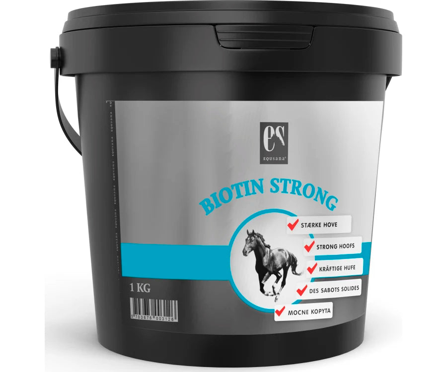 Equsana Biotin Strong
