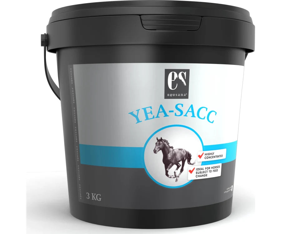 Equsana Yea-Sacc