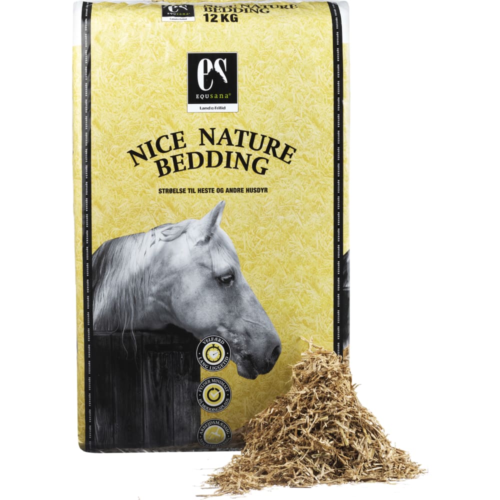 Equsana Nature Bedding