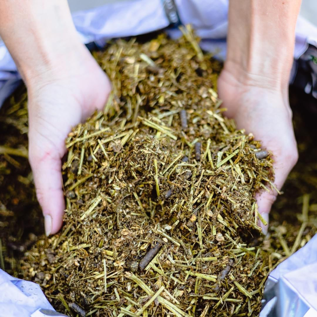 Equsana Fiber Balance