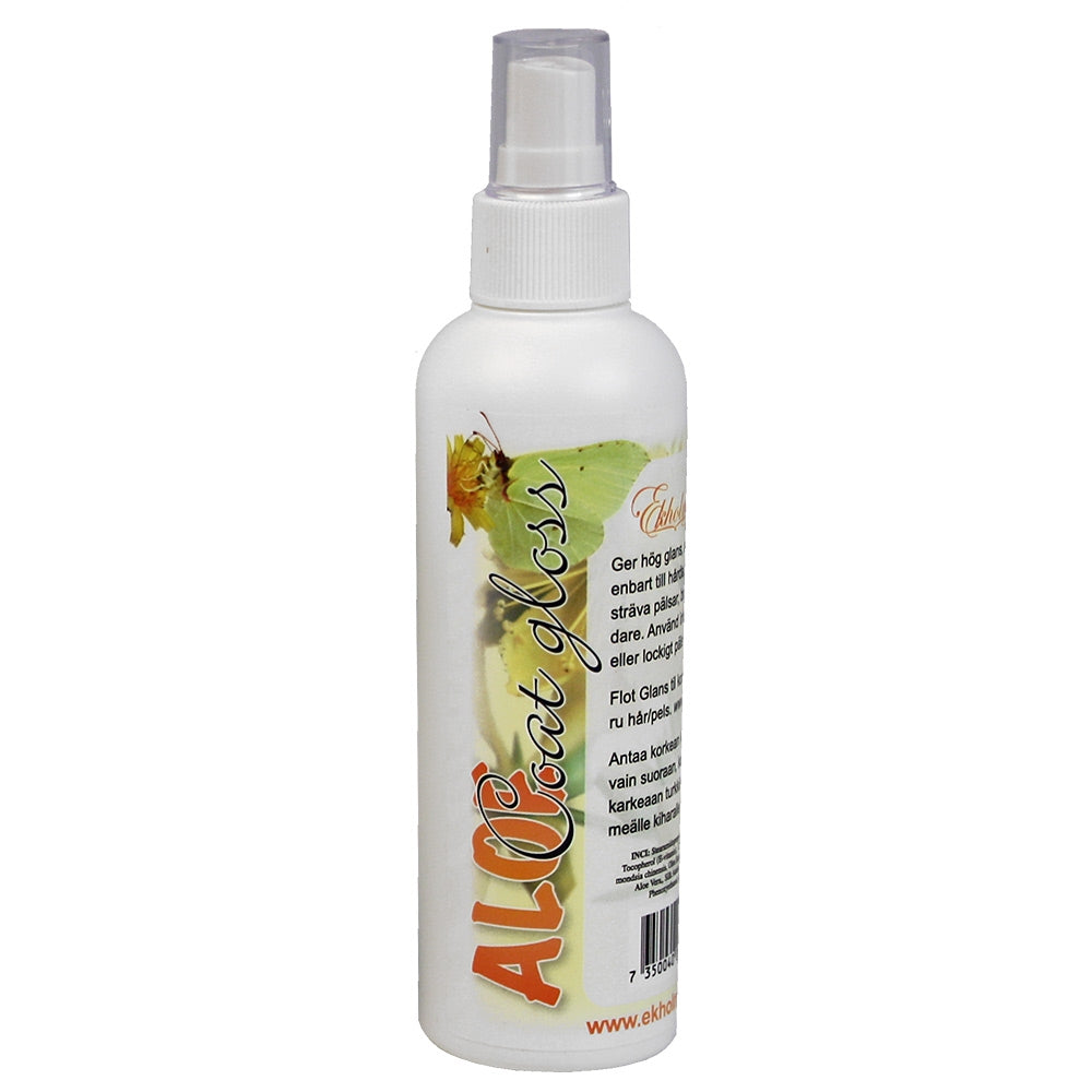 Ekholms Prob Aloe coat gloss