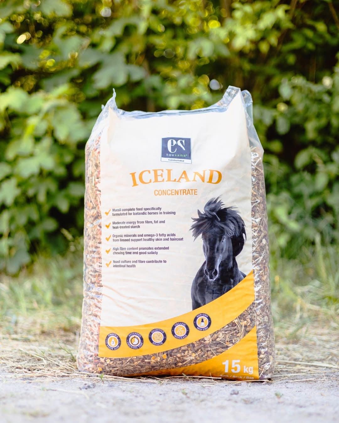 Equsana Iceland