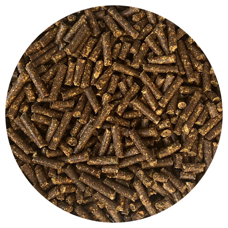 Tørkede nyper, Pellets 3 kg