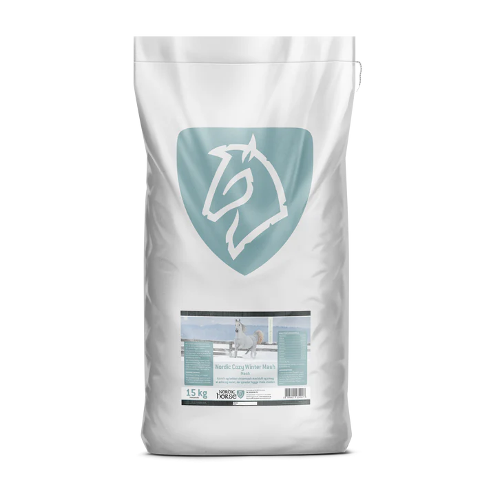 Nordic Cozy Winter Mash