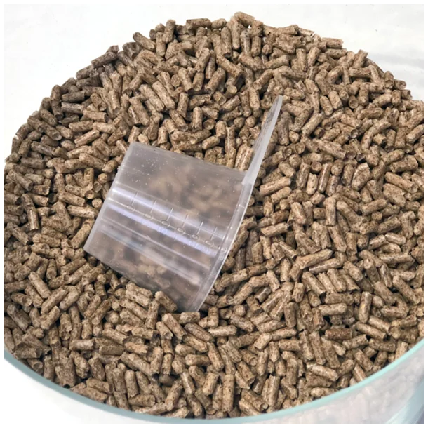 Damino Psyllium Pellets 3 kg