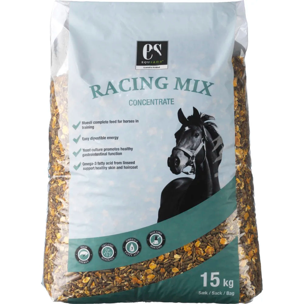 Equsana Racing Mix