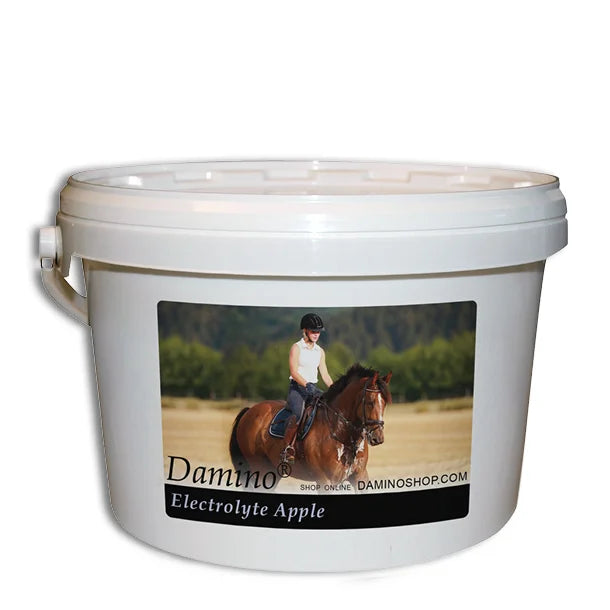 Damino Elektrolytter Eple