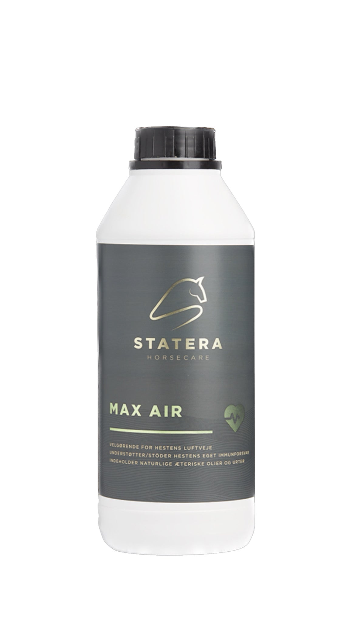Statera - Max Air