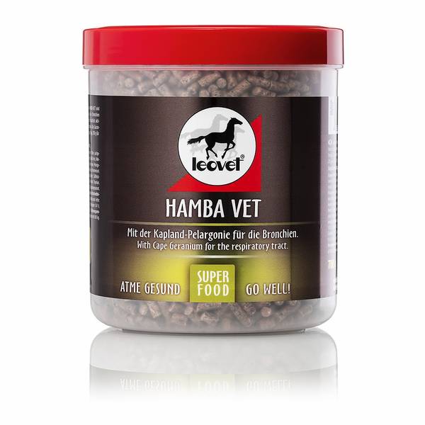 Leovet - Hamba vet