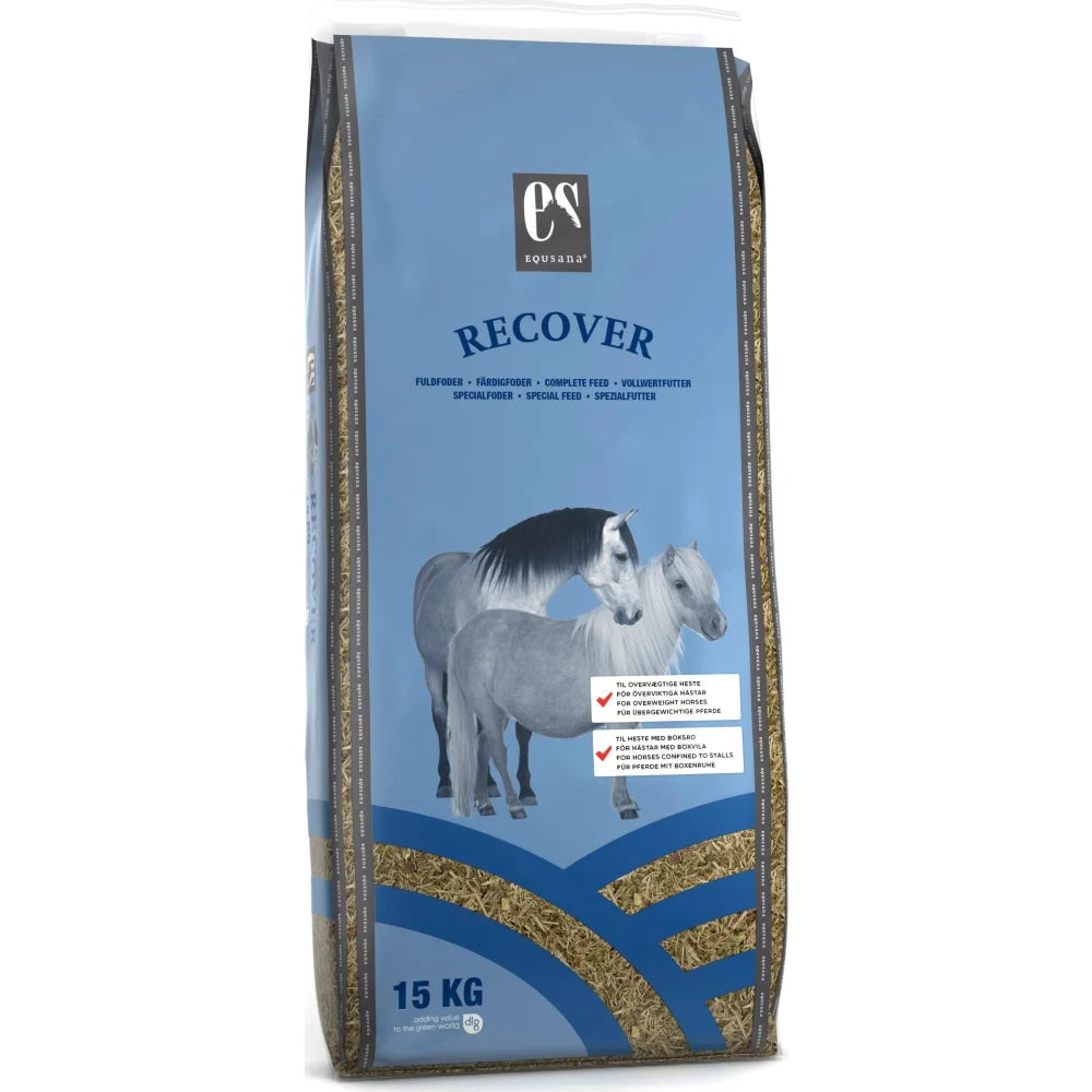 Equsana Recover
