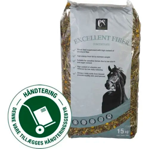 Equsana Excellent Fiber