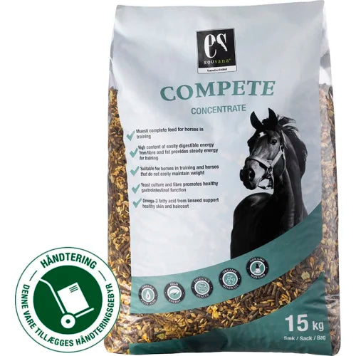 Equsana Compete