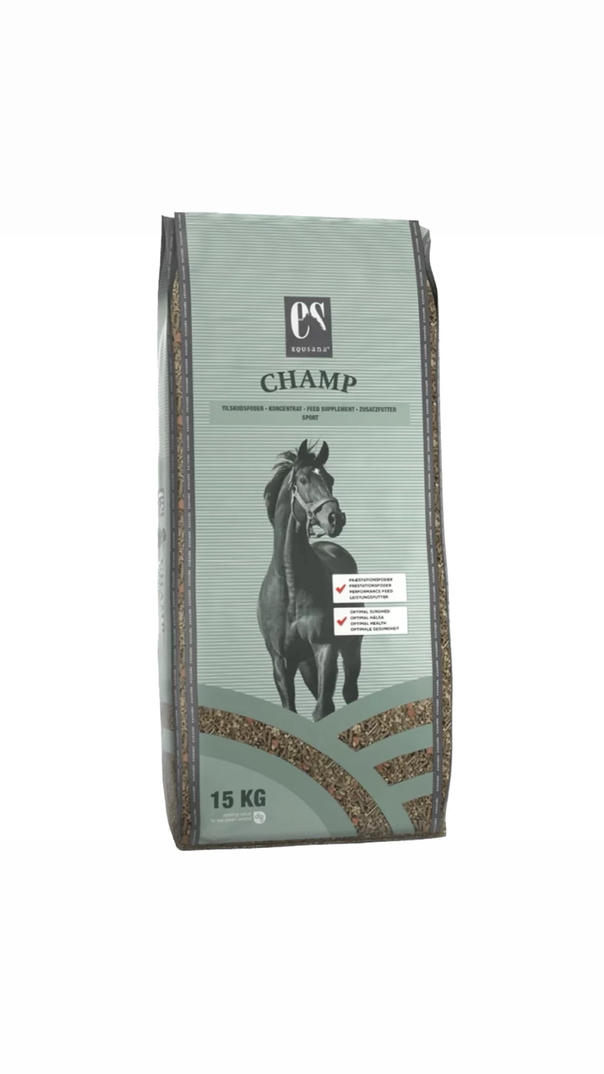 Equsana Champ
